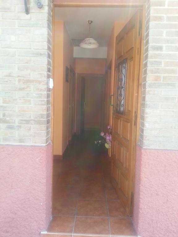 Casa Valle Hotel Onís Екстериор снимка