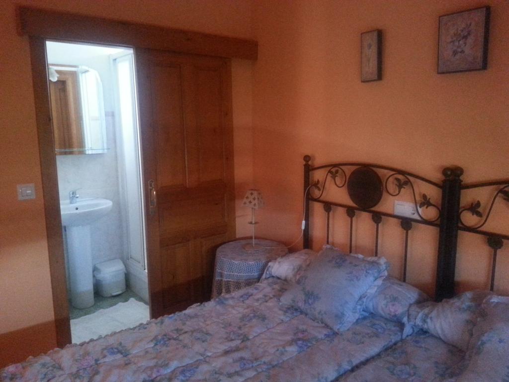 Casa Valle Hotel Onís Екстериор снимка