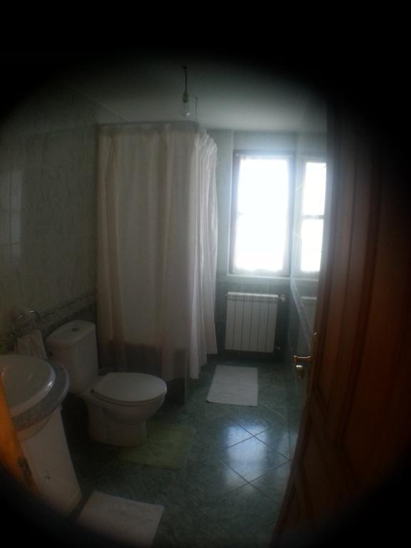 Casa Valle Hotel Onís Екстериор снимка